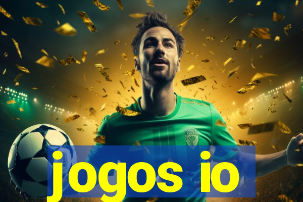 jogos io